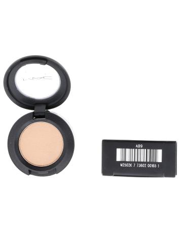 MAC Eye Shadow Ricepaper - 1 Count (Pack of 1) | Long-lasting Eyeshadow - Buy Online on SooperMarket.com