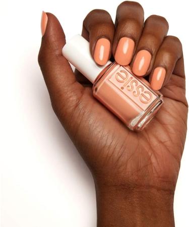 Essie 642 Nail Polish Set in Sandstone Orange - Buy Online on SooperMarket.com