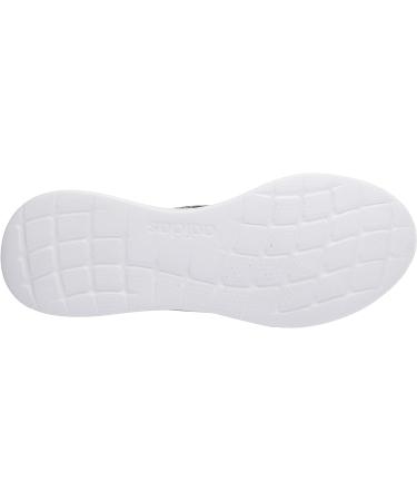 adidas Women's Puremotion Running Shoe 8.5 - Black/White - Lightweight & Comfortable - Buy Online on SooperMarket.com