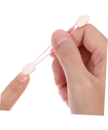 CANIGHT 1 Set Eye Shadow Brush Eyeshadow Brush Sponge Applicator Eyeshadow Applicator Sponge Non Latex - Buy Online on SooperMarket.com