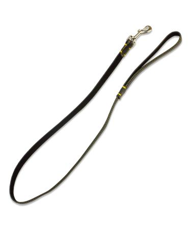 Arquivet 8435117895225 Belt smooth leather black 2 x 120 cm Black 2x1202x120