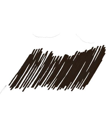 Buy Wet n Wild Proline Felt Tip Eyeliner - Dark Brown Eye Makeup for Absolute Control | International Shipping - Buy Online on SooperMarket.com