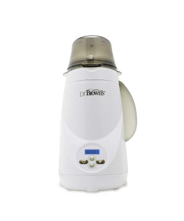 Dr. Brown's Options+ All In One Gift Set - Ultimate Baby Feeding Solution - Buy Online on SooperMarket.com