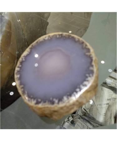 Natural Crystal Rough Natural Rough Agate Stone Raw Crystal Agate Stone Collection - Buy Online on SooperMarket.com
