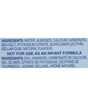 Blue Diamond Almond Breeze Original - Unsweetened - 6 x 946ml - Buy Online on SooperMarket.com