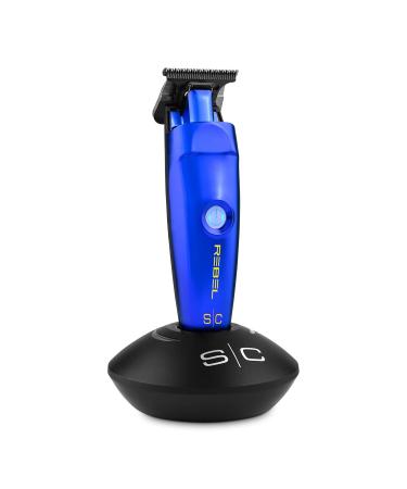 StyleCraft Rebel Professional Cordless Hair Clippers & Trimmers | Super-Torque Motor - International Shipping Available - Buy Online on SooperMarket.com