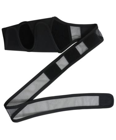 BELLIFFY Dog Injured Knee Dog Care Cat Leg Splint Leg Brace Cat Canine Carpal Hind Leg Pet XL As Shown