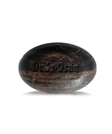 Dudu Osun Black Soap 3-Pack - Authentic African Sandalwood Soap 150g | Original Dudu Osun - Buy Online on SooperMarket.com