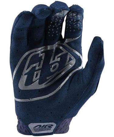Troy Lee Designs Men's Gloves M Yellow - Premium Racing Gloves for Optimal Performance | International Shipping Available - Buy Online on SooperMarket.com