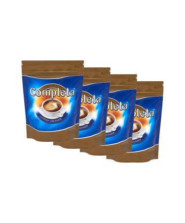 Completa Coffee Creamer 200 g Pack of 4