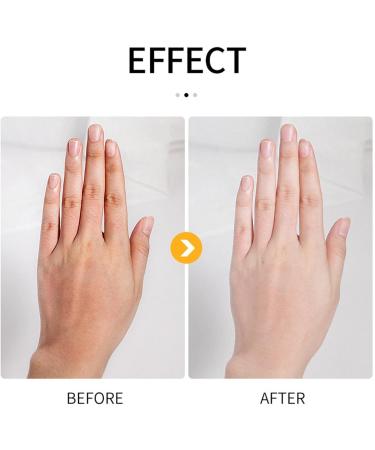 FACYNDE Hand Peeling - 120g Honey & Milk Handwax | Moisturizing Peeling Lotion for Hands & Feet Care - Buy Online on SooperMarket.com