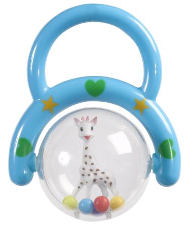 Sophie la Girafe Fresh Touch Gift Set - Ideal International Baby Shower Gift - Buy Online on SooperMarket.com