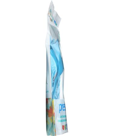 Preserve On-the-Go Cutlery Set, 24-Pack - Aqua | Eco-Friendly Kitchen Supplies - Buy Online on SooperMarket.com