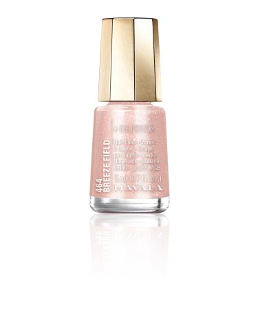 MAVALA Whisper Spring 2024 Breathable Mini Nail Polish - Breeze Field 5ml (464)