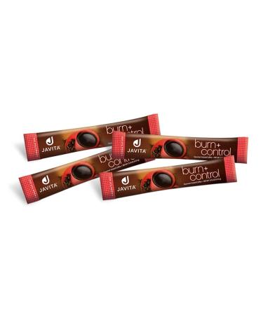 Premium Burn + Control Coffee with Garcinia Cambogia & Yerba Mate for Weight Management - 24 Count - Buy Online on SooperMarket.com