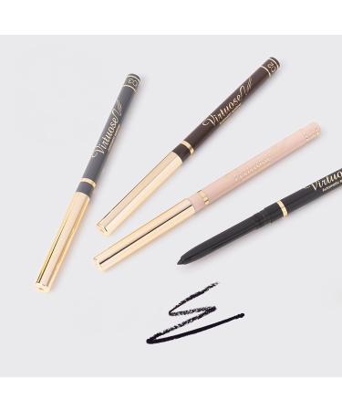 Vivienne Sabo Automatic Eyepencil Virtuose Automatique - Brown | Shop Internationally for Premium Eye Makeup - Buy Online on SooperMarket.com