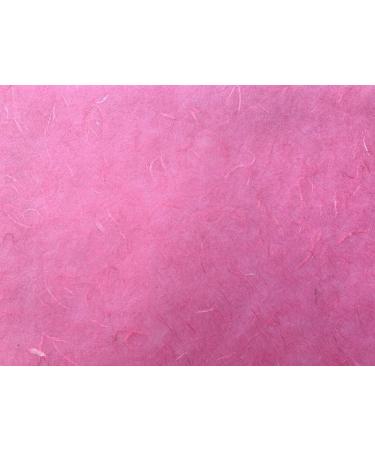 50 Sheets Thin Mulberry Paper - Mixed Colors A4 Sheets for Art, Origami, Craft & Card Making - Buy Online on SooperMarket.com