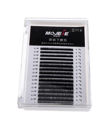 Makeup Lashes Extension Soft False es Lower Bottom
