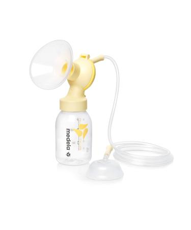 medela symphony single pump set with PersonalFit Plus size L 1 pc. set