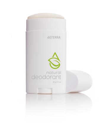 doTERRA - Natural Deodorant with doTERRA Balance - 2.65 oz