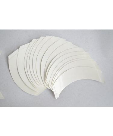 TsoLay 72Pc/Lot No-Shine Lace Wig Tape Double Sided Adhesive Extension Hair Tape Strips for Toupees/Lace Wig Film - Buy Online on SooperMarket.com