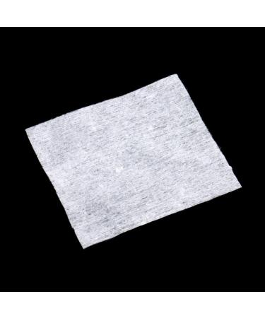 1000 / Pack Makeup Remover Pads Nail Eyes Lip Tools - Buy Online on SooperMarket.com