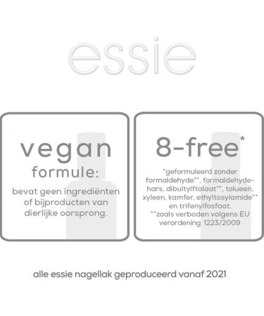 Essie Nagellak - 776 Tangerine Tease (776Tangerine) - Buy Online on SooperMarket.com