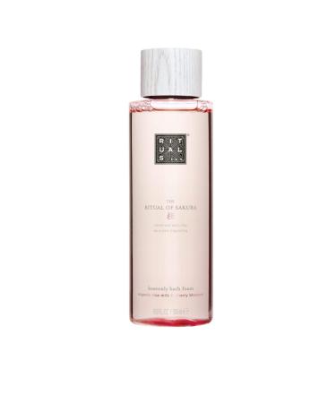 RITUALS The Rituals of Sakura Bath Foam 500ml Sakura 500 ml (Pack of 1)