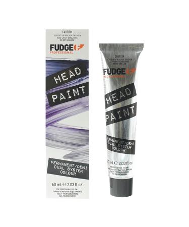 Fudge Professional Headpaint 044 Orange Intensifier