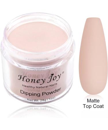 28g Bare Naked Nude Color Dip Powder for Natural Even Finish (No.8) - HJ-ND064B - Buy Online on SooperMarket.com