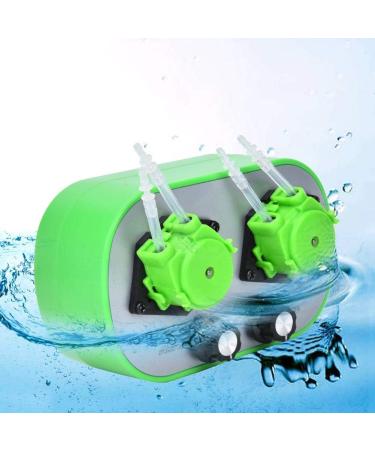 Buy G628-2 Hose Pump - Self-Priming 12V Motor for Aquariums & Laboratories | EU Plug | International Shipping - Buy Online on SooperMarket.com