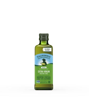 California Olive Ranch Fresh California Extra Virgin Olive Oil 16.9 fl oz (500 ml)
