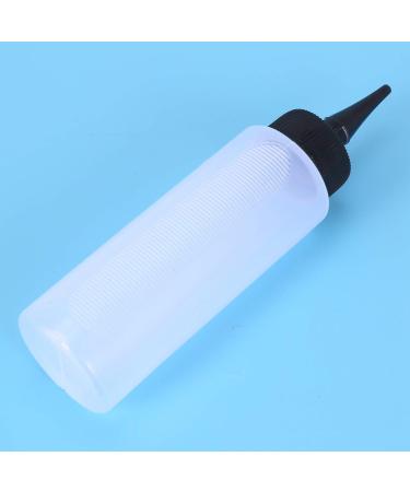 150ml Hair Color Measuring Applicator Scale Hairdressing Tool - Buy Online on SooperMarket.com