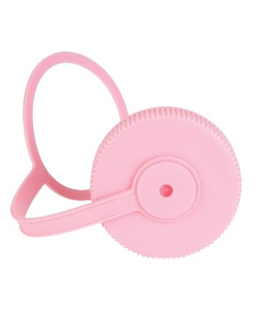Nalgene Tritan Mouth BPA-Free Water Bottle Lid 32oz Wide Mouth Pink