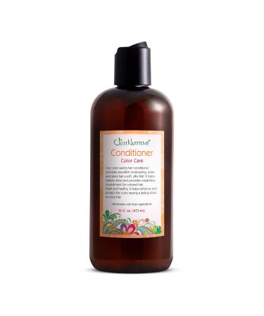 Color Care Conditioner | Best Conditioner for Color Treated Hair | Refreshes For Vibrant Color