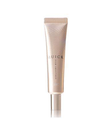 DHC Quick Film Smoother  Smoothing Gel  Smoothes Fine Lines  Lightweight  Nurtrient-rich  Great Under Makeup  All Skin Types  0.88 oz. Net wt.
