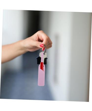 Lipstick Storage Bag & Sleeve Keychain | Portable Lavender Lipstick Pouch - Best eCommerce for International Shipping - Buy Online on SooperMarket.com