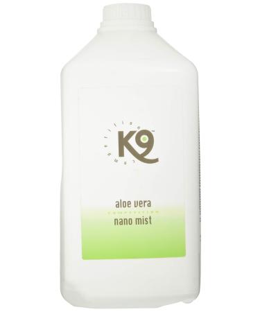 Competition Engineering K9 Nano Mist Aloe Vera for dogs 2.7 L