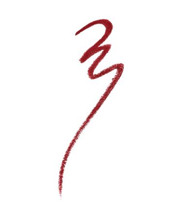 Maybelline New York Color Sensational Lip Liner No. 80 Red Escape - Perfect Shaping Lip Contour Pencil - 1 Pack (1 Piece) - International Shipping Available - Buy Online on SooperMarket.com