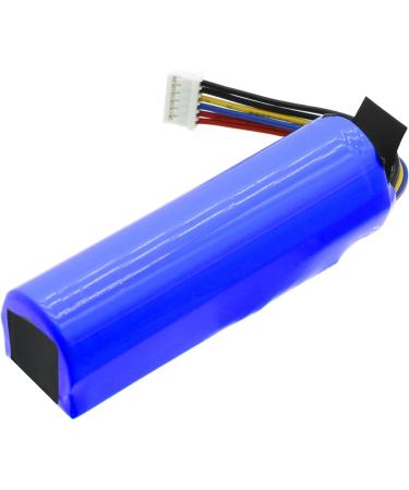 Battery Replacement for Thor CV31 | VE33-8020-A0 | 1021AB01 | 213-042-001 | Fast International Shipping - Buy Online on SooperMarket.com