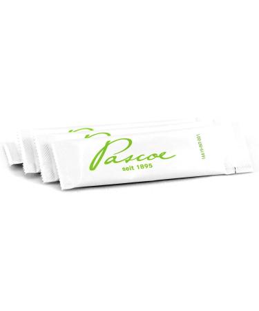 Pascoe - Markofruct Prebiotic Powder to stimulate the growth of healthy bacteria in the gut and the growth of intestinal bifidobacterial Made with Chamomile and inulin (Oligofructose) Dissolves in hot water to drink like a tea 30 x 6G Packets 6 g (Pack of - Buy Online on SooperMarket.com