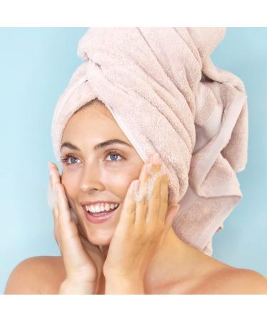 Elizabeth Mott Sure Thing! Vitamin C Cleanser 150ml - Cruelty-Free Gel Foaming Facial Cleanser - Buy Online on SooperMarket.com