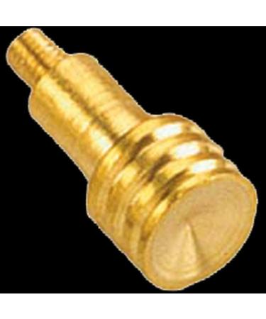 Traditions Performance Firearms Muzzleloader Cleaning Jag .50 Cal. (Brass) 10/32 Threads