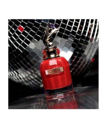 Scandal Le Parfum by Jean Paul Gaultier for Women 1.7 oz Eau de Parfum Intense Spray 1.7 Fl Oz (Pack of 1) - Buy Online on SooperMarket.com