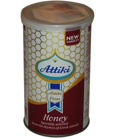Greek Thyme Honey - Buy Online on SooperMarket.com