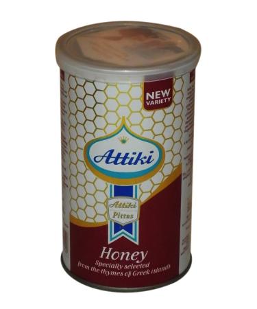 Greek Thyme Honey