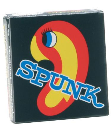 Buy Spunk Salty Liquorice - 48x20g Pack | Premium International Shipping - Buy Online on SooperMarket.com