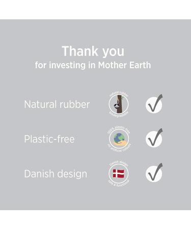 HEVEA Bath Mat Natural - Buy Online on SooperMarket.com