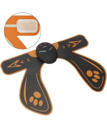 Portable Hip Trainer & EMS Buttocks Lift Massager - Intelligent Muscle Stimulation for Men & Women - Buy Online on SooperMarket.com