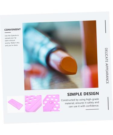 DIY Lip Balm Kit - 1 Set Lipstick Filling Mold & Craft Supplies for Lip Gloss & Balm Making - Buy Online on SooperMarket.com